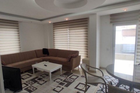 Продажа пентхауса  в Аланье, Анталье, Турция 4 комн., 155м2, №208747 – фото 7