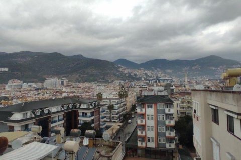 Продажа пентхауса  в Аланье, Анталье, Турция 4 комн., 155м2, №208747 – фото 24