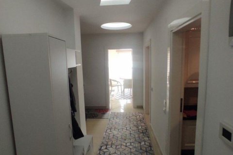 Продажа пентхауса  в Аланье, Анталье, Турция 4 комн., 155м2, №208747 – фото 5