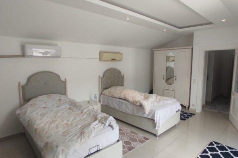 Продажа пентхауса  в Аланье, Анталье, Турция 4 комн., 155м2, №208747 – фото 19