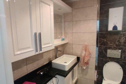 Продажа пентхауса  в Аланье, Анталье, Турция 4 комн., 155м2, №208747 – фото 11