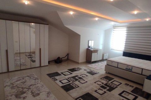 Продажа пентхауса  в Аланье, Анталье, Турция 4 комн., 155м2, №208747 – фото 16