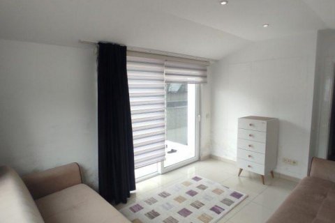 Продажа пентхауса  в Аланье, Анталье, Турция 4 комн., 155м2, №208747 – фото 21