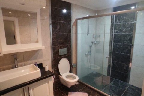 Продажа пентхауса  в Аланье, Анталье, Турция 4 комн., 155м2, №208747 – фото 17