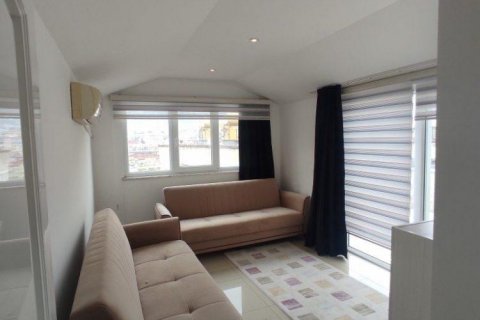 Продажа пентхауса  в Аланье, Анталье, Турция 4 комн., 155м2, №208747 – фото 20