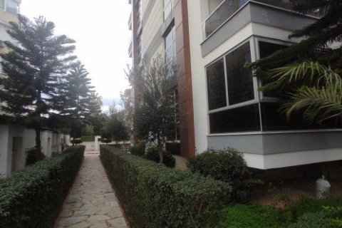 Продажа пентхауса  в Аланье, Анталье, Турция 4 комн., 155м2, №208747 – фото 2