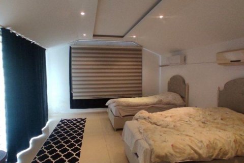 Продажа пентхауса  в Аланье, Анталье, Турция 4 комн., 155м2, №208747 – фото 18