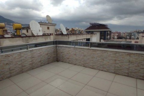 Продажа пентхауса  в Аланье, Анталье, Турция 4 комн., 155м2, №208747 – фото 23
