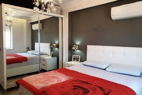 Apartment for sale  in Cikcilli, Antalya, Turkey, 60m2, No. 208744 – photo 17