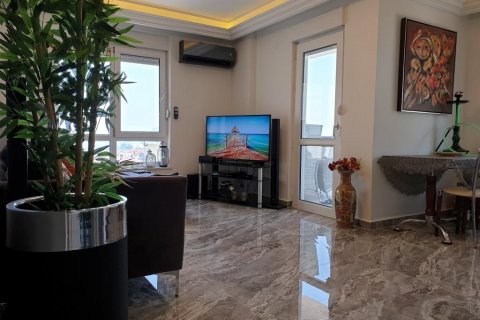 Apartment for sale  in Cikcilli, Antalya, Turkey, 60m2, No. 208744 – photo 6
