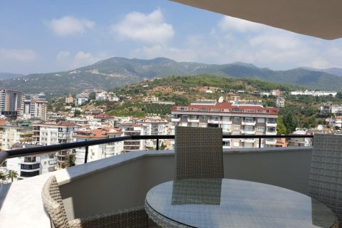 Apartment for sale  in Cikcilli, Antalya, Turkey, 60m2, No. 208744 – photo 22