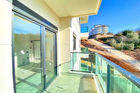 Продажа квартиры  в Оба, Анталье, Турция 2 комн., 60м2, №208745 – фото 22