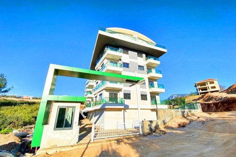 Продажа квартиры  в Оба, Анталье, Турция 2 комн., 60м2, №208745 – фото 6