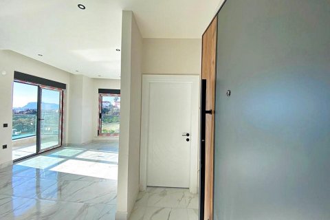 Продажа квартиры  в Оба, Анталье, Турция 2 комн., 60м2, №208745 – фото 8