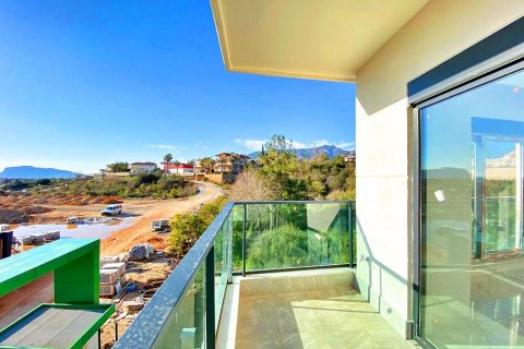 Продажа квартиры  в Оба, Анталье, Турция 2 комн., 60м2, №208745 – фото 23