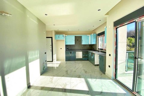 Продажа квартиры  в Оба, Анталье, Турция 2 комн., 60м2, №208745 – фото 11