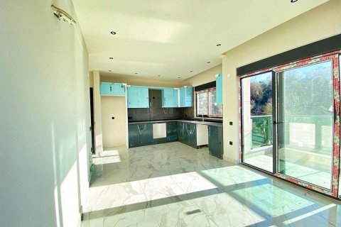 Продажа квартиры  в Оба, Анталье, Турция 2 комн., 60м2, №208745 – фото 10