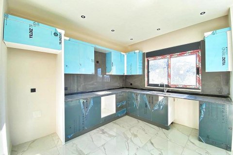 Продажа квартиры  в Оба, Анталье, Турция 2 комн., 60м2, №208745 – фото 12