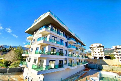 Продажа квартиры  в Оба, Анталье, Турция 2 комн., 60м2, №208745 – фото 5