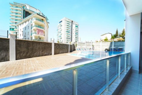 Apartment for sale  in Mahmutlar, Antalya, Turkey, 160m2, No. 208746 – photo 29