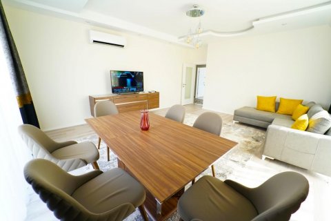 Apartment for sale  in Mahmutlar, Antalya, Turkey, 160m2, No. 208746 – photo 15