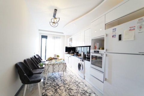 Apartment for sale  in Mahmutlar, Antalya, Turkey, 160m2, No. 208746 – photo 16