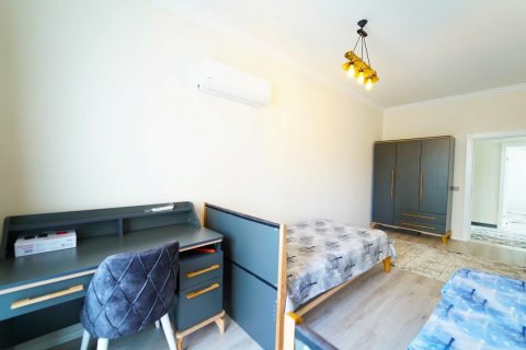 Apartment for sale  in Mahmutlar, Antalya, Turkey, 160m2, No. 208746 – photo 27