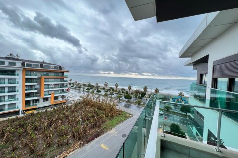 Продажа пентхауса  в Кестеле, Анталье, Турция 4 комн., 140м2, №208748 – фото 15