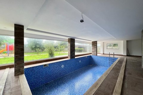 Продажа пентхауса  в Кестеле, Анталье, Турция 4 комн., 140м2, №208748 – фото 7