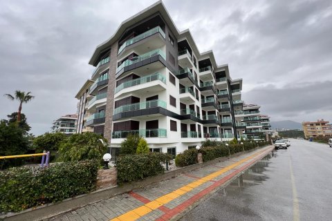 Продажа пентхауса  в Кестеле, Анталье, Турция 4 комн., 140м2, №208748 – фото 1