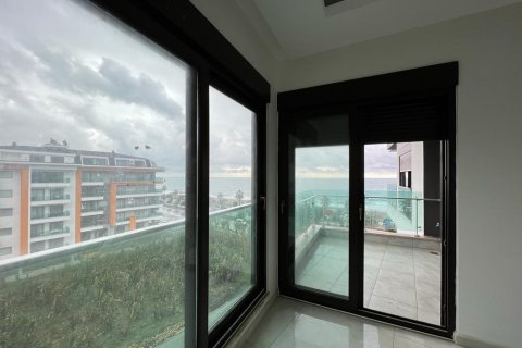 Продажа пентхауса  в Кестеле, Анталье, Турция 4 комн., 140м2, №208748 – фото 14