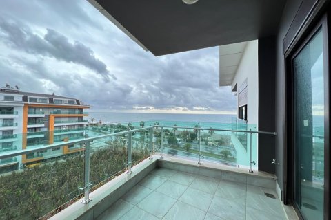 Продажа пентхауса  в Кестеле, Анталье, Турция 4 комн., 140м2, №208748 – фото 16