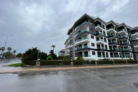 Продажа пентхауса  в Кестеле, Анталье, Турция 4 комн., 140м2, №208748 – фото 2