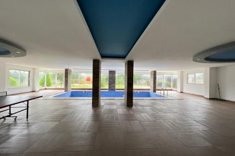 Продажа пентхауса  в Кестеле, Анталье, Турция 4 комн., 140м2, №208748 – фото 8