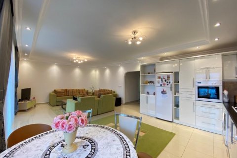 Продажа квартиры  в Джикджилли, Анталье, Турция 3 комн., 135м2, №208742 – фото 18