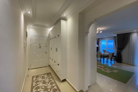 Продажа квартиры  в Джикджилли, Анталье, Турция 3 комн., 135м2, №208742 – фото 29