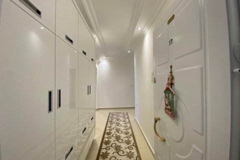 Продажа квартиры  в Джикджилли, Анталье, Турция 3 комн., 135м2, №208742 – фото 30