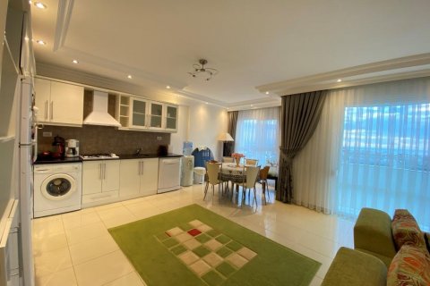 Продажа квартиры  в Джикджилли, Анталье, Турция 3 комн., 135м2, №208742 – фото 14