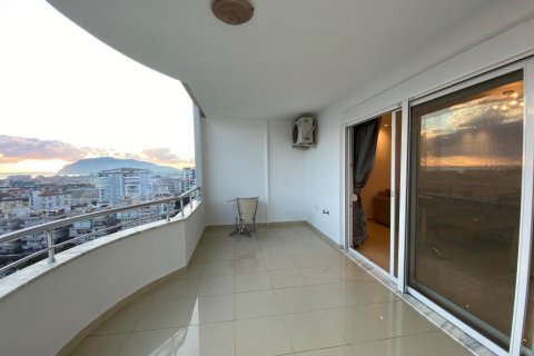 Продажа квартиры  в Джикджилли, Анталье, Турция 3 комн., 135м2, №208742 – фото 27