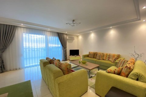 Продажа квартиры  в Джикджилли, Анталье, Турция 3 комн., 135м2, №208742 – фото 13