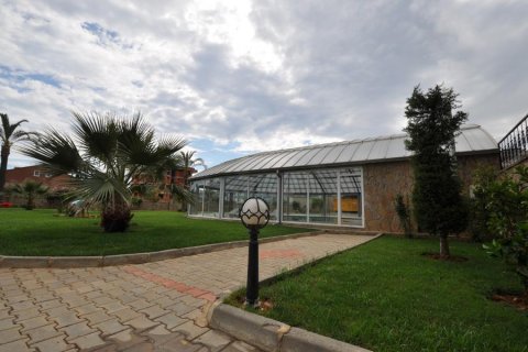 Продажа квартиры  в Джикджилли, Анталье, Турция 3 комн., 135м2, №208742 – фото 7