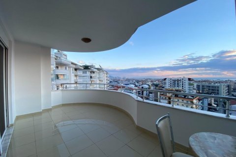 Продажа квартиры  в Джикджилли, Анталье, Турция 3 комн., 135м2, №208742 – фото 26