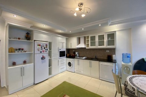 Продажа квартиры  в Джикджилли, Анталье, Турция 3 комн., 135м2, №208742 – фото 19