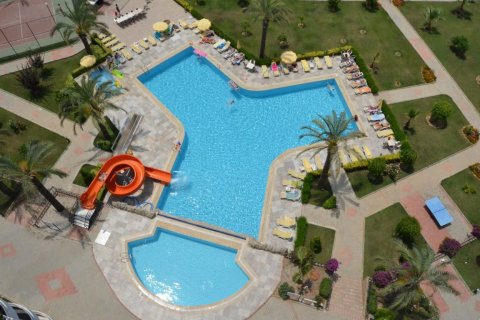 Продажа квартиры  в Джикджилли, Анталье, Турция 3 комн., 135м2, №208742 – фото 10