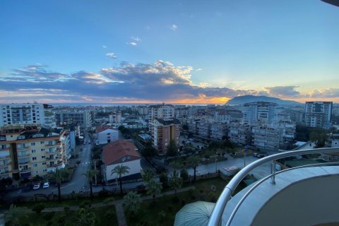 Продажа квартиры  в Джикджилли, Анталье, Турция 3 комн., 135м2, №208742 – фото 24