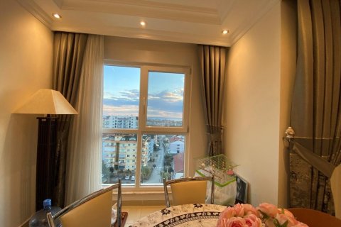 Продажа квартиры  в Джикджилли, Анталье, Турция 3 комн., 135м2, №208742 – фото 16