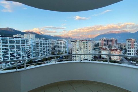 Продажа квартиры  в Джикджилли, Анталье, Турция 3 комн., 135м2, №208742 – фото 25