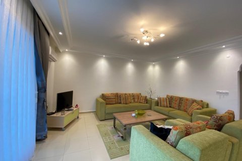 Продажа квартиры  в Джикджилли, Анталье, Турция 3 комн., 135м2, №208742 – фото 12