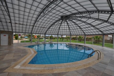 Продажа квартиры  в Джикджилли, Анталье, Турция 3 комн., 135м2, №208742 – фото 4