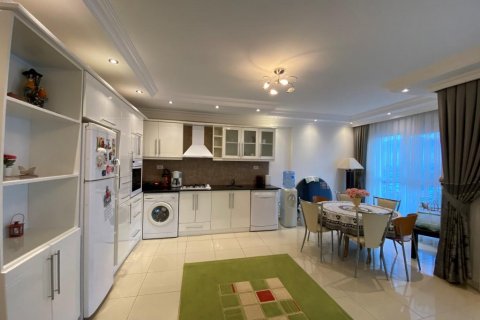 Продажа квартиры  в Джикджилли, Анталье, Турция 3 комн., 135м2, №208742 – фото 15